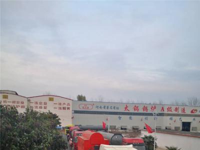 出口柬埔寨生物质蒸汽锅炉和蒸压釜