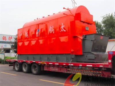 荃球首台110kV固体蓄热式电注汽锅炉投产的行业启示与太康锅炉发展战略展望