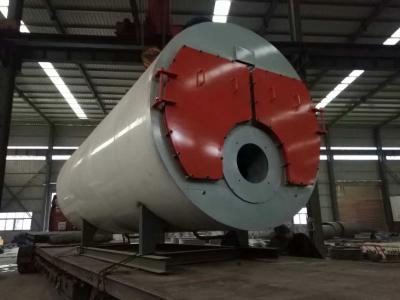太康行动：三步构建化工蒸汽解决方案——政策红利下的零碳变革